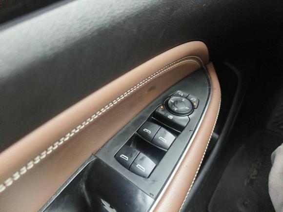 [广州·粤A] 二手别克君威2019款 20T 精英型 国VI