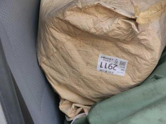 [苏州·皖L] 二手五菱汽车五菱荣光小卡2021款 1.5L基本型双排L3C