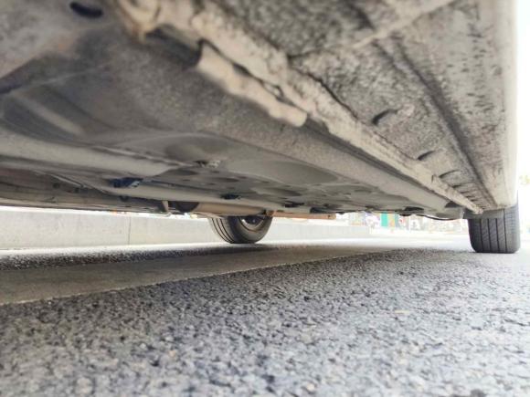 [武汉·鄂A] 二手本田雅阁2009款 2.4L LX