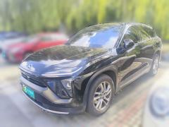 [苏州·苏E] 蔚来蔚来ES62020款 420KM 运动版
