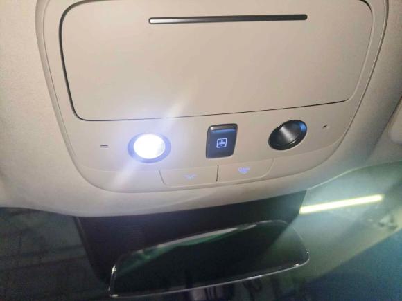 [深圳·粤B] 二手享界享界S92024款 纯电 Max 后驱长航版