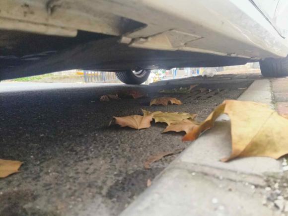 [合肥·皖A] 二手本田思域2016款 220TURBO CVT豪华版