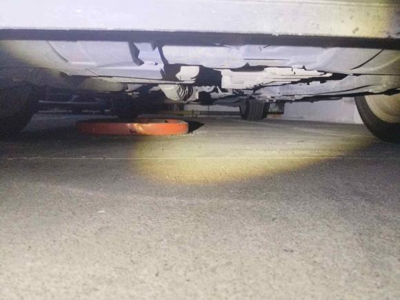 [广州·粤A] 二手本田奥德赛2009款 2.4L 豪华版