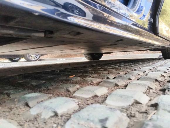 [上海·沪A] 二手极氪极氪0092022款 WE版