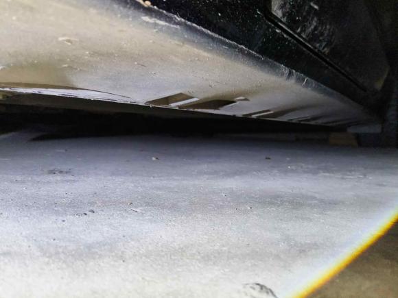 [西安·陕U] 二手福特Mustang2021款 2.3T EcoBoost