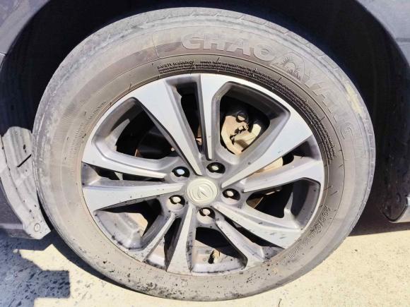 [上海·豫C] 二手长安逸动2021款 PLUS 蓝鲸NE 1.4T GDI DCT尊贵型