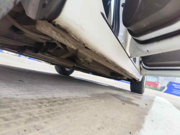 [武汉·鄂A] 二手雪佛兰科鲁兹2015款 1.5L 经典 SE AT