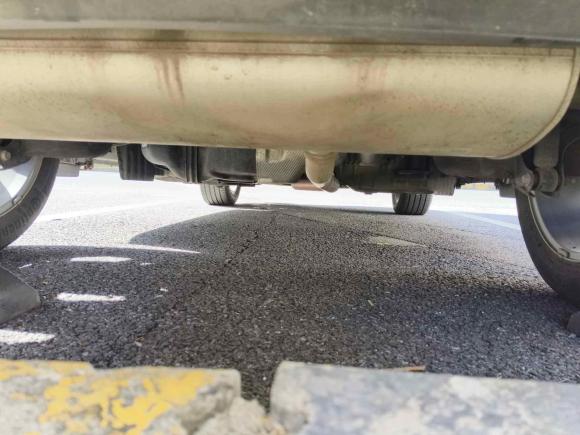 [上海·皖M] 二手别克昂科拉GX2020款 20T CVT两驱豪华型