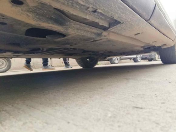 [无锡·苏B] 二手马自达马自达CX-42018款 2.0L 自动两驱蓝天活力版 国V