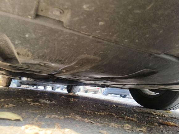 [深圳·粤B] 二手比亚迪秦PLUS2023款 冠军版 DM-i 55KM领先型