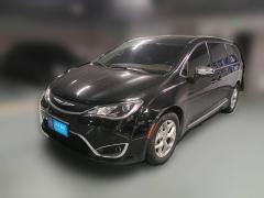 [杭州·浙A] 克莱斯勒大捷龙2017款 3.6L 尊享版