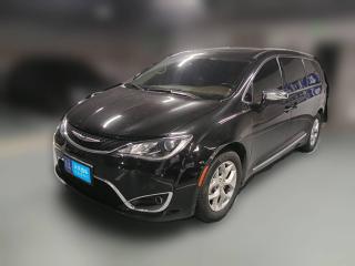 克莱斯勒大捷龙2017款 3.6L 尊享版