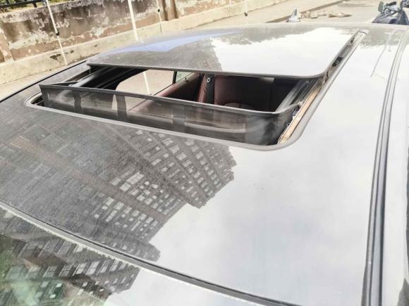 [合肥·皖H] 二手别克君越2013款 2.4L SIDI精英舒适型