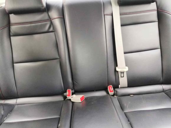 [合肥·皖A] 二手雪铁龙世嘉2013款 三厢 1.6L 自动品尚型