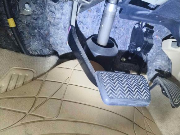 [深圳·粤C] 二手丰田普瑞维亚2012款 2.4L 7人座豪华版