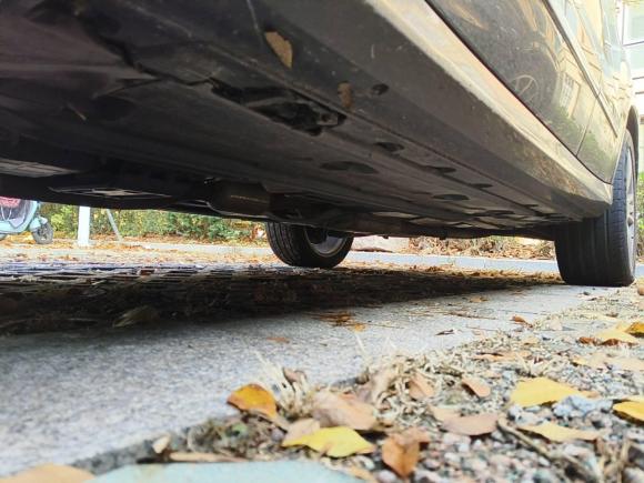 [青岛·鲁B] 二手奔驰奔驰GLK级2015款 GLK 260 4MATIC 动感型 极致版