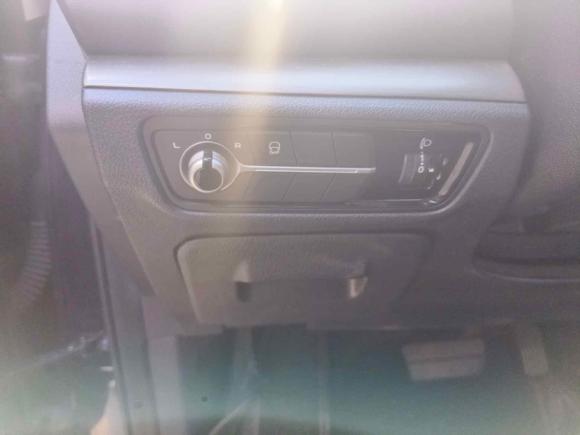 [宁波·浙B] 二手长安欧尚长安欧尚X72020款 1.5T 自动精英型