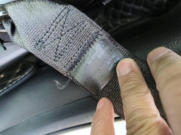 [合肥·皖A] 二手凯迪拉克凯迪拉克ATS-L2017款 28T 时尚型