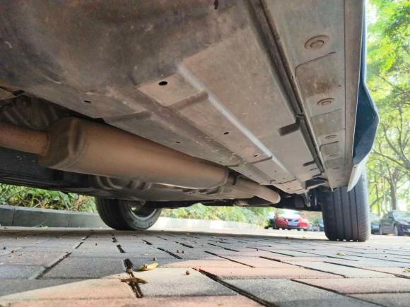 [广州·粤A] 二手广汽传祺传祺GS82022款 双擎系列 2.0TM 四驱尊贵版 （六座）