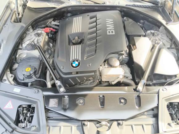 [上海·沪A] 二手宝马宝马5系2012款 520Li 典雅型