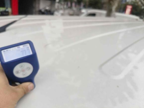 [宁波·浙B] 二手五菱汽车五菱扬光2024款 300km 舒适型客车版 75kW