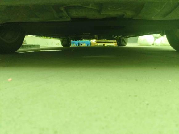 [广州·粤A] 二手本田奥德赛2009款 2.4L 豪华版