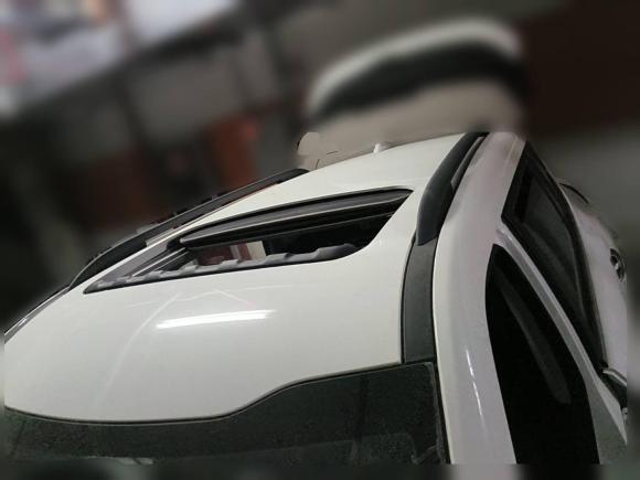 [合肥·皖A] 二手江汽集团瑞风S42019款 1.5T 手动梦想型