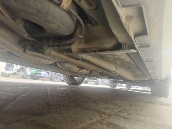 [无锡·苏B] 二手吉利汽车帝豪GS2016款 运动版 1.8L 手动领尚型