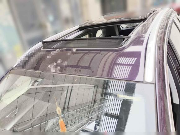 [芜湖·皖B] 二手奇瑞瑞虎8 PLUS2021款 290TGDI DCT豪情版