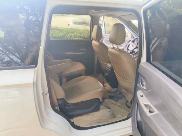 [武汉·鄂A] 二手五菱汽车五菱宏光2019款 1.5L S舒适型国VI LAR