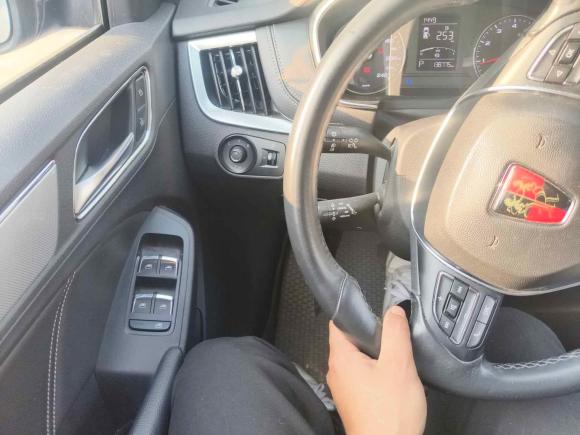 [上海·沪B] 二手荣威荣威RX52018款 20T 两驱自动旗舰版