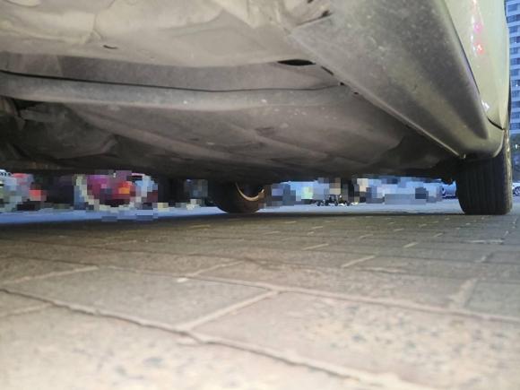 [武汉·鄂A] 二手本田本田XR-V2017款 1.8L VTi CVT豪华版