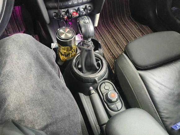 [苏州·苏E] 二手MINIMINI2015款 1.5T COOPER Fun 五门版