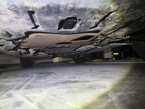 [深圳·粤D] 二手宝马宝马X52011款 xDrive35i 领先型