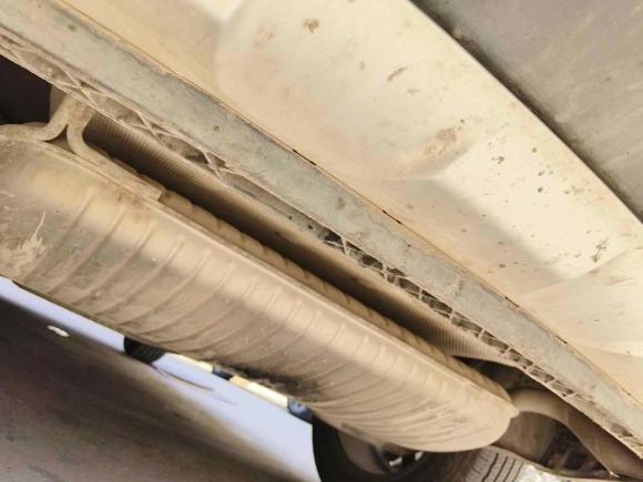 [西安·渝A] 二手大众途昂2017款 380TSI 四驱豪华版