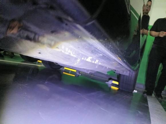 [上海·沪A] 二手丰田汉兰达2009款 2.7L 两驱7座精英版