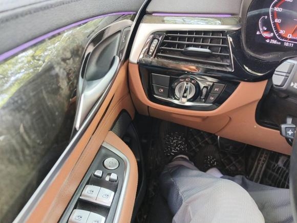 [义乌·浙G] 二手宝马宝马6系GT2020款 630i M运动套装