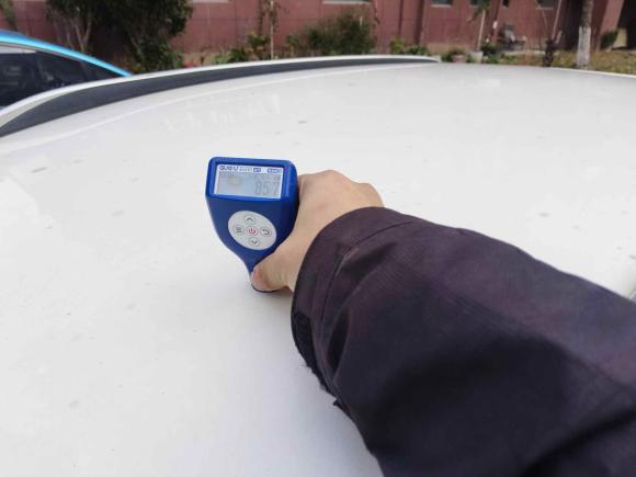 [宁波·浙B] 二手雪铁龙雪铁龙C3-XR2015款 1.6THP 自动智能型