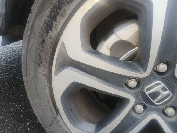 [杭州·浙A] 二手本田本田XR-V2020款 1.5L CVT舒适版