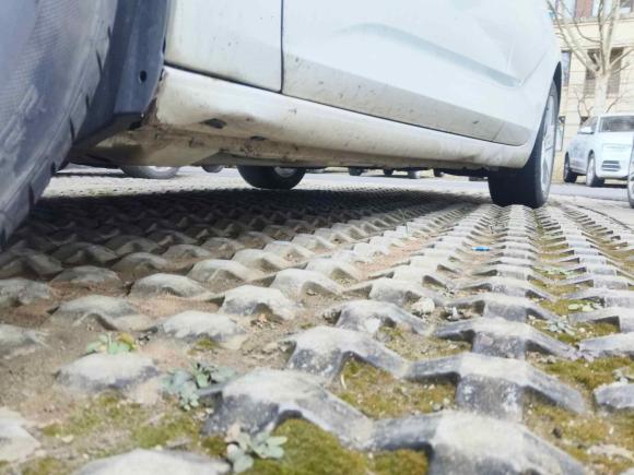 [青岛·鲁B] 二手别克君威2017款 20T 精英型