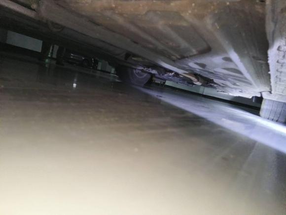 [武汉·鄂A] 二手本田雅阁2013款 2.0L SE