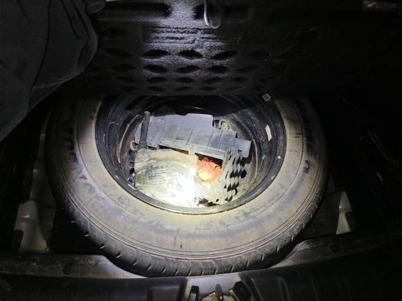 [成都·川V] 二手长安长安CS752015款 1.8T 自动四驱尊贵型 国V