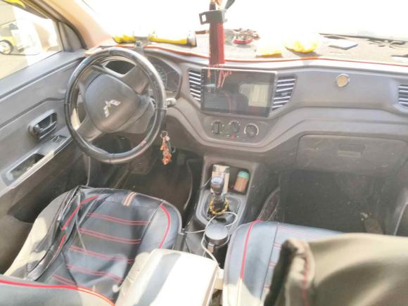 [南通·苏F] 二手五菱汽车五菱宏光V2019款 1.5L劲享版国VI LAR