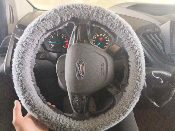 [金华·浙G] 二手福特全顺2019款 2.0T柴油多功能商用车短轴低顶6座国VI