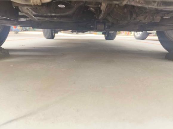 [青岛·鲁U] 二手现代胜达2013款 2.0T 自动四驱尊贵型