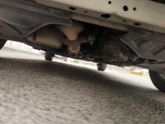 [温州·浙C] 二手别克凯越2015款 1.5L 自动经典型