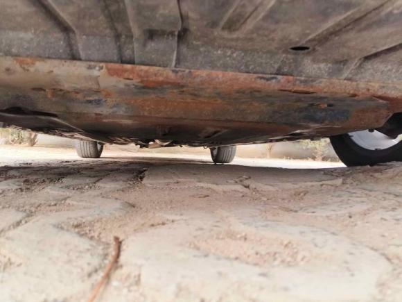 [青岛·黑C] 二手雷克萨斯雷克萨斯ES2006款 350 豪华版