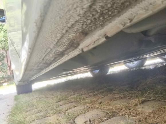 [合肥·皖A] 二手本田凌派2016款 1.8L CVT舒适版