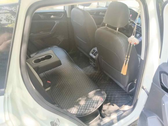 [杭州·浙A] 二手大众探岳GTE插电混动2020款 1.4T 豪华型