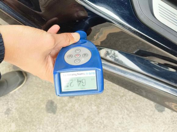 [广州·粤A] 二手宝马宝马5系2021款 525Li M运动套装